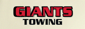 Giants Towing - towing-hayward